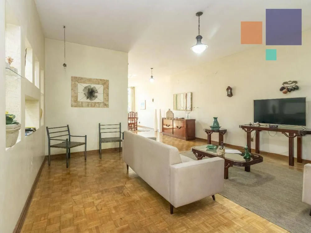 Sobrado, 3 quartos, 293 m² - Foto 3
