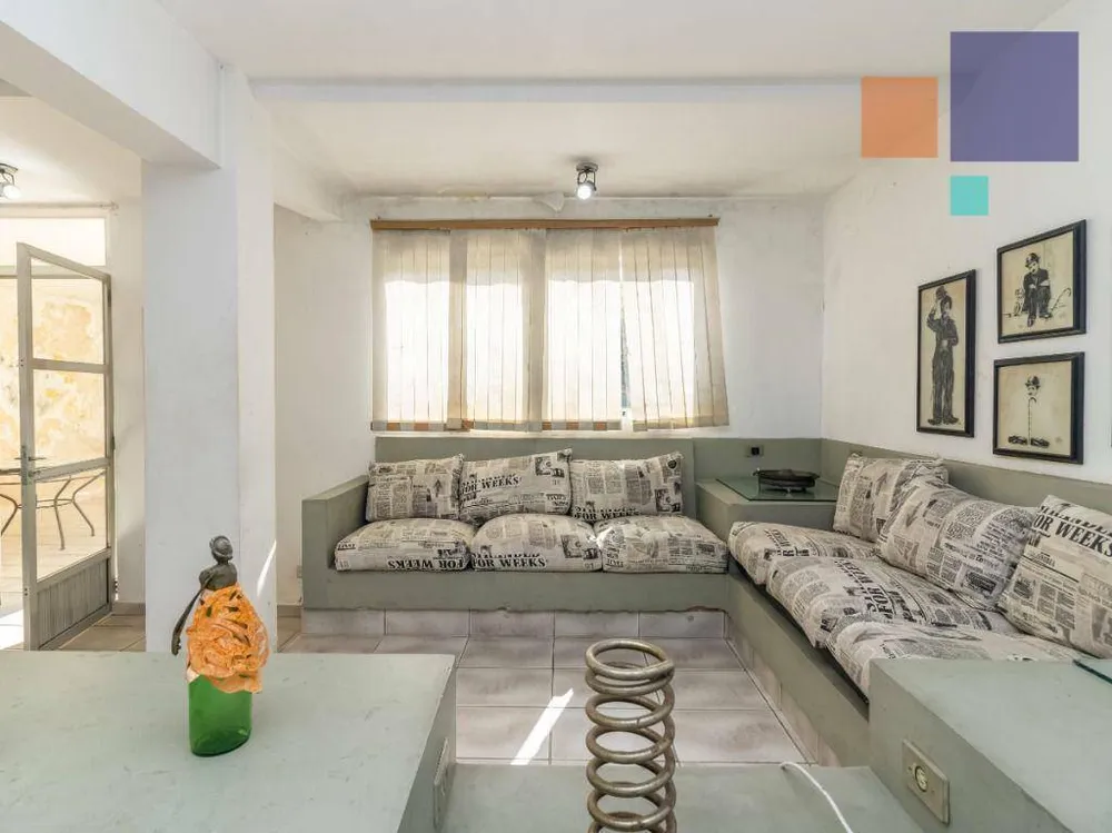Sobrado, 3 quartos, 293 m² - Foto 4