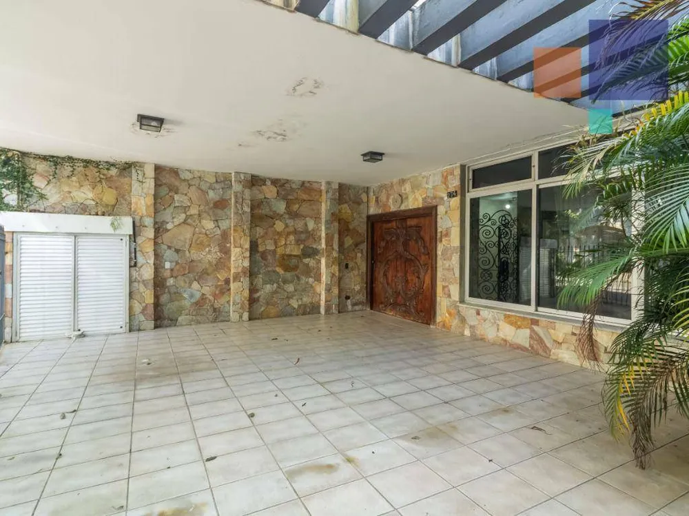 Sobrado, 3 quartos, 293 m² - Foto 7