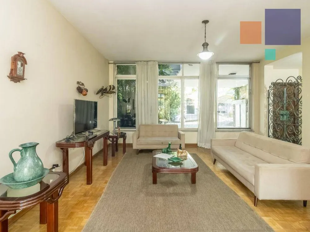 Sobrado, 3 quartos, 293 m² - Foto 2