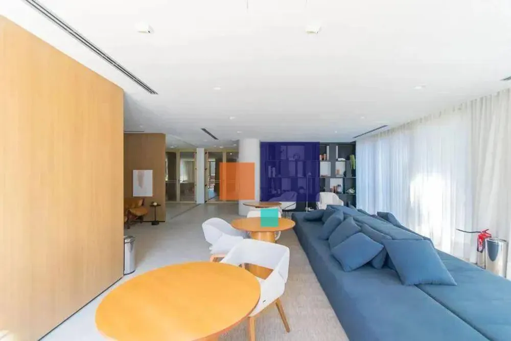 Apartamento, 3 quartos, 149 m² - Foto 6