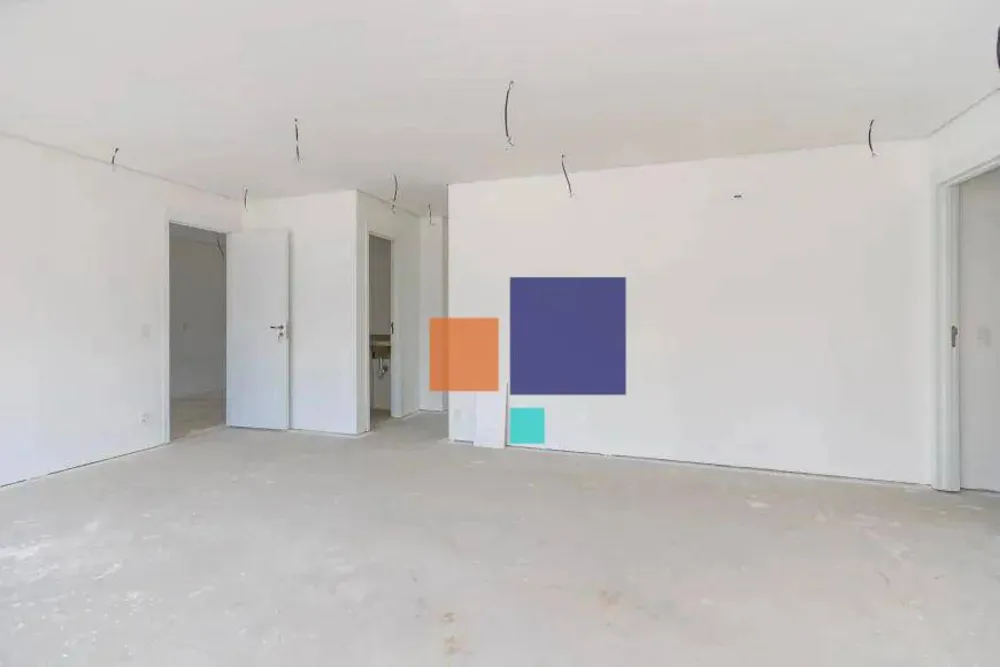 Apartamento, 3 quartos, 149 m² - Foto 10