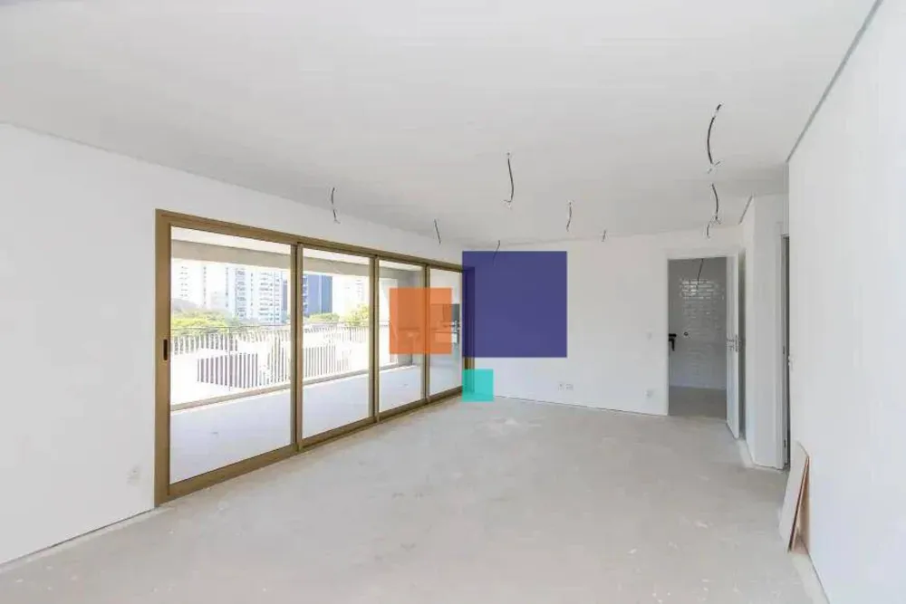 Apartamento, 3 quartos, 149 m² - Foto 5