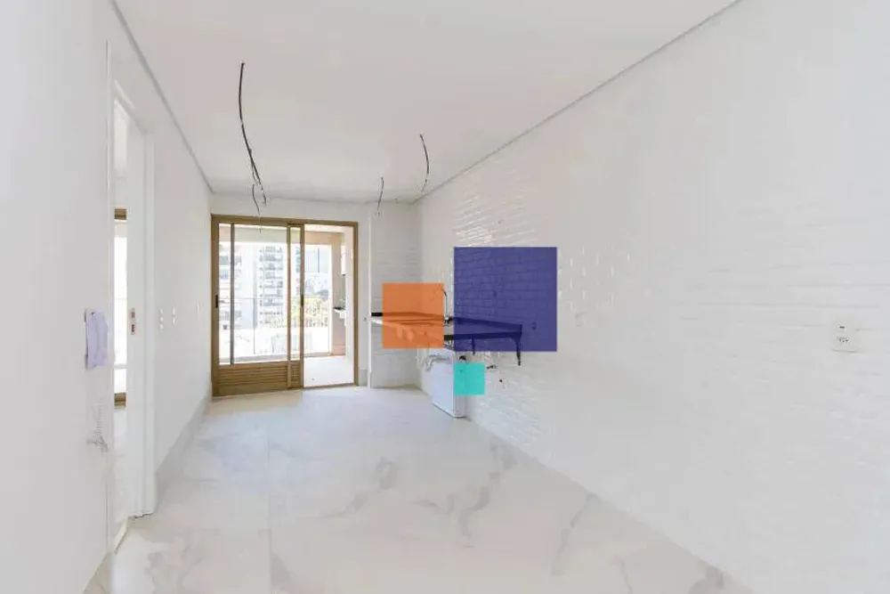 Apartamento, 3 quartos, 149 m² - Foto 11