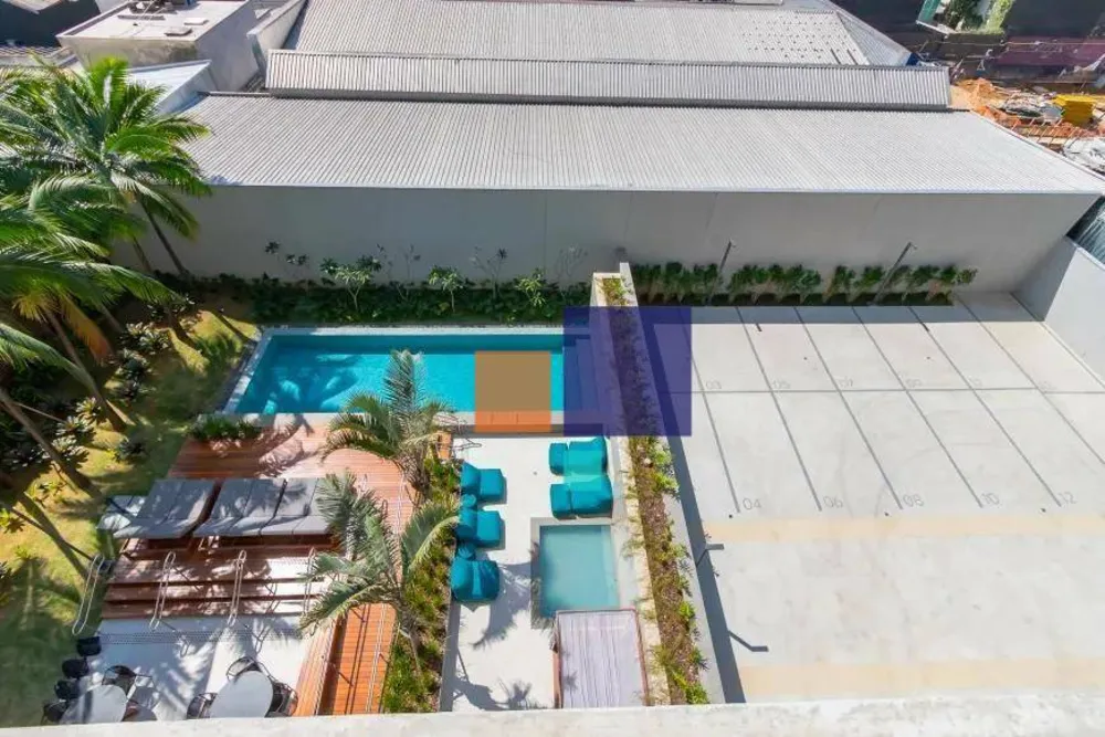 Apartamento, 3 quartos, 149 m² - Foto 14