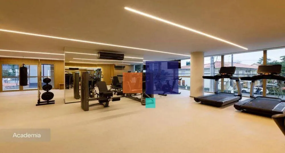 Apartamento, 3 quartos, 149 m² - Foto 16