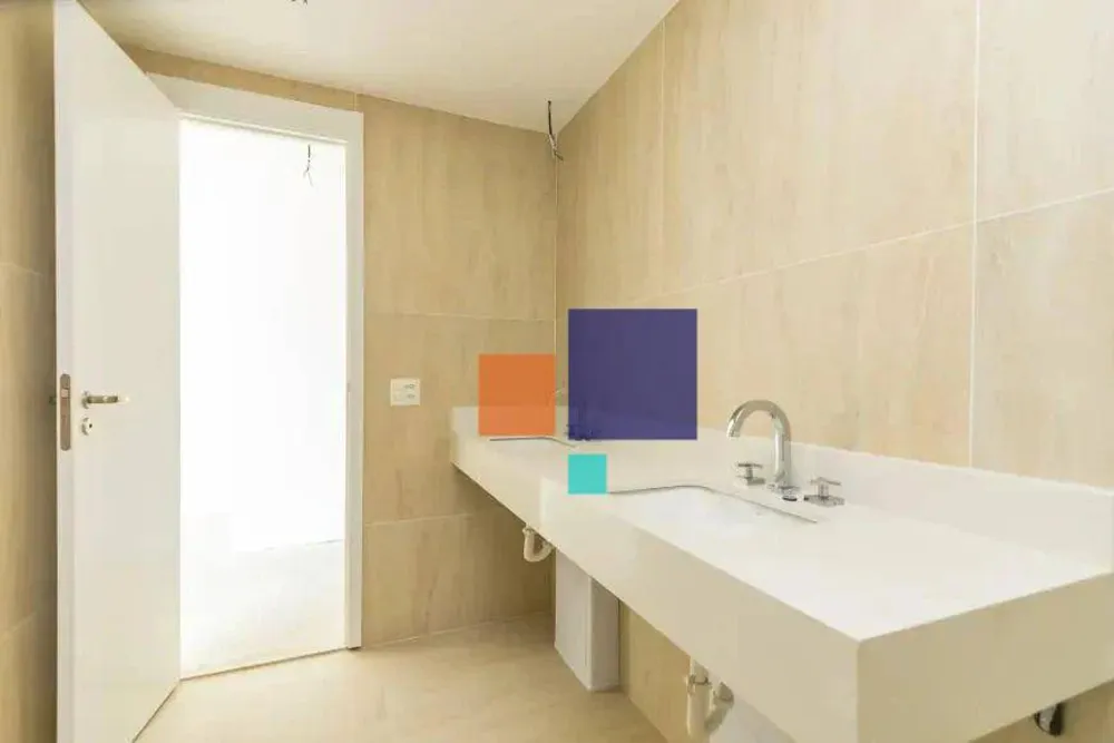Apartamento, 3 quartos, 149 m² - Foto 7