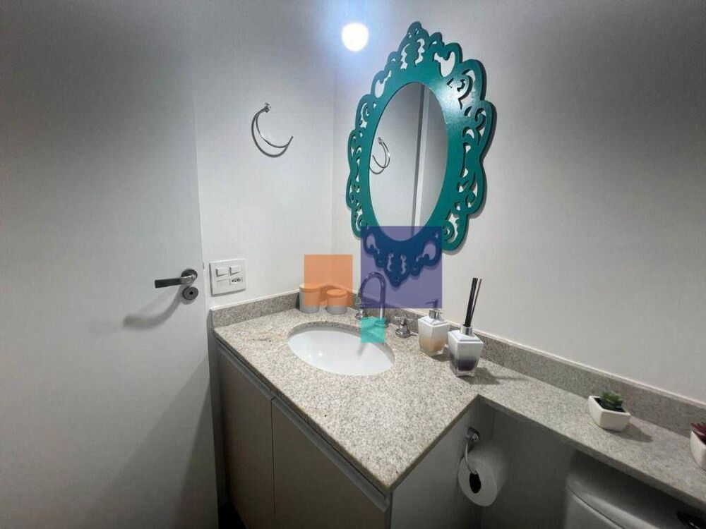 Kitnet-Studio, 26 m² - Foto 8