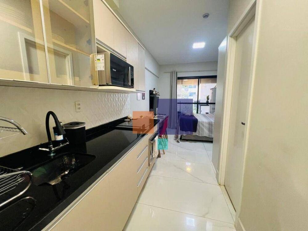 Kitnet-Studio, 26 m² - Foto 7