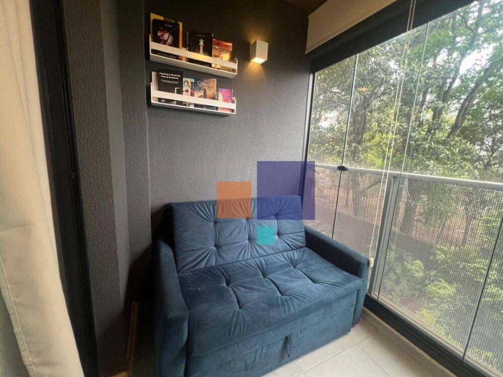 Kitnet-Studio, 26 m² - Foto 10