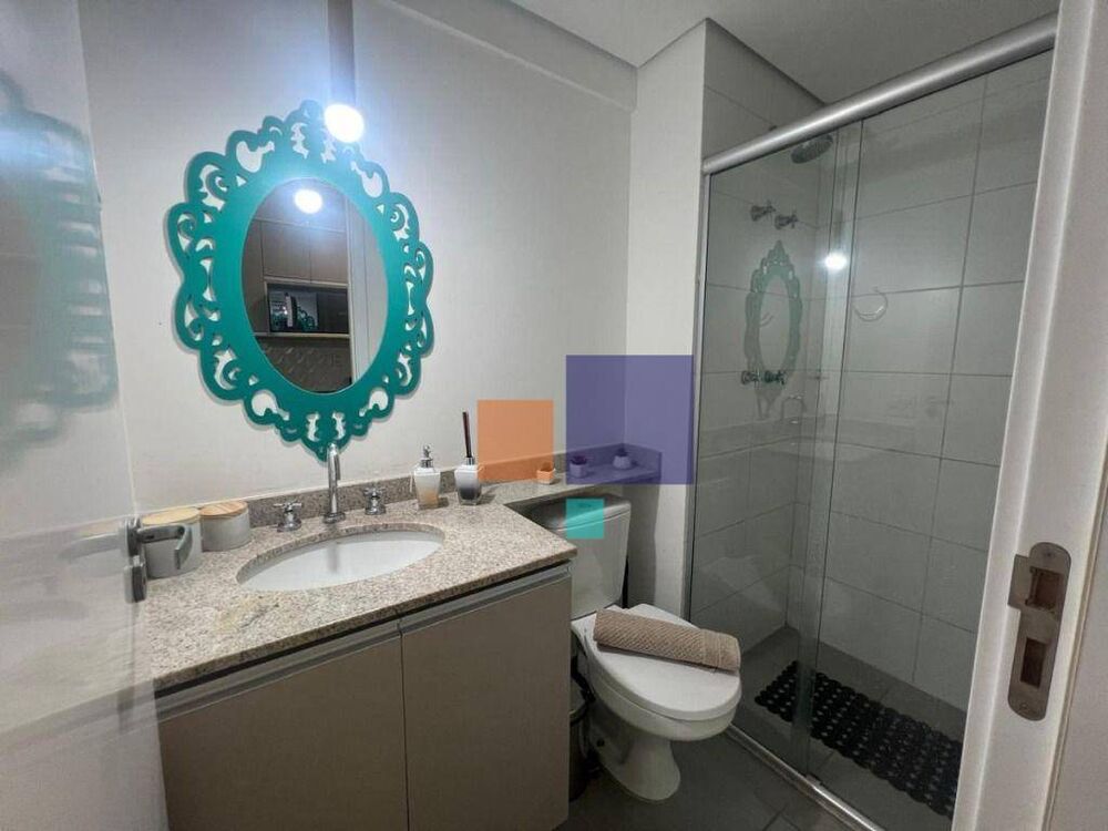 Kitnet-Studio, 26 m² - Foto 9