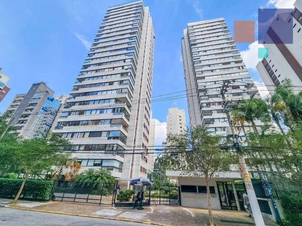 Apartamento, 4 quartos, 162 m² - Foto 7