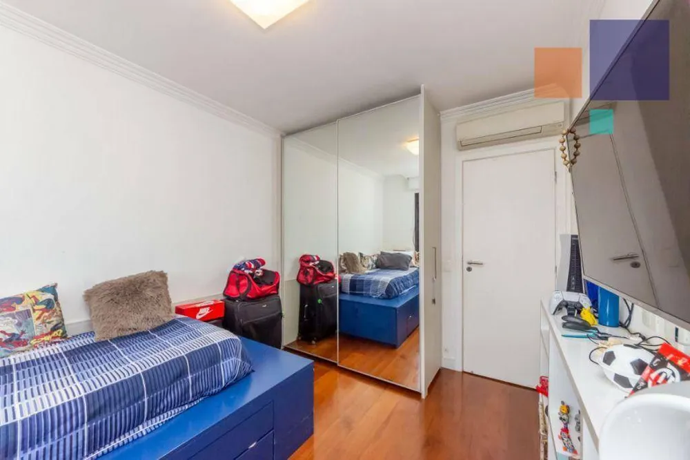 Apartamento, 4 quartos, 162 m² - Foto 8