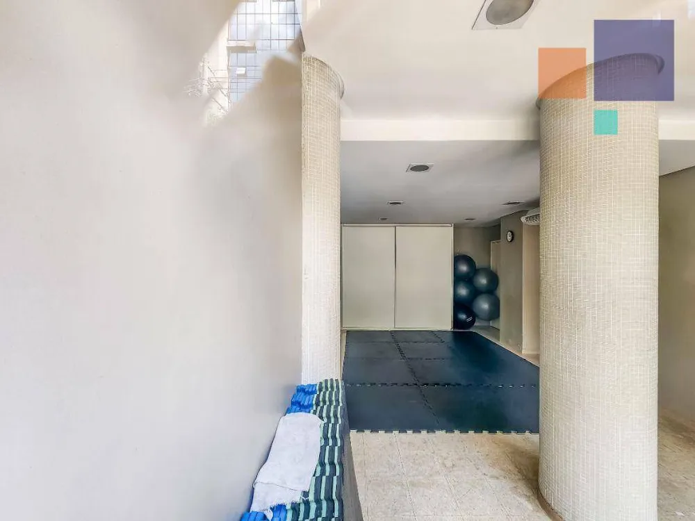 Apartamento, 4 quartos, 162 m² - Foto 10