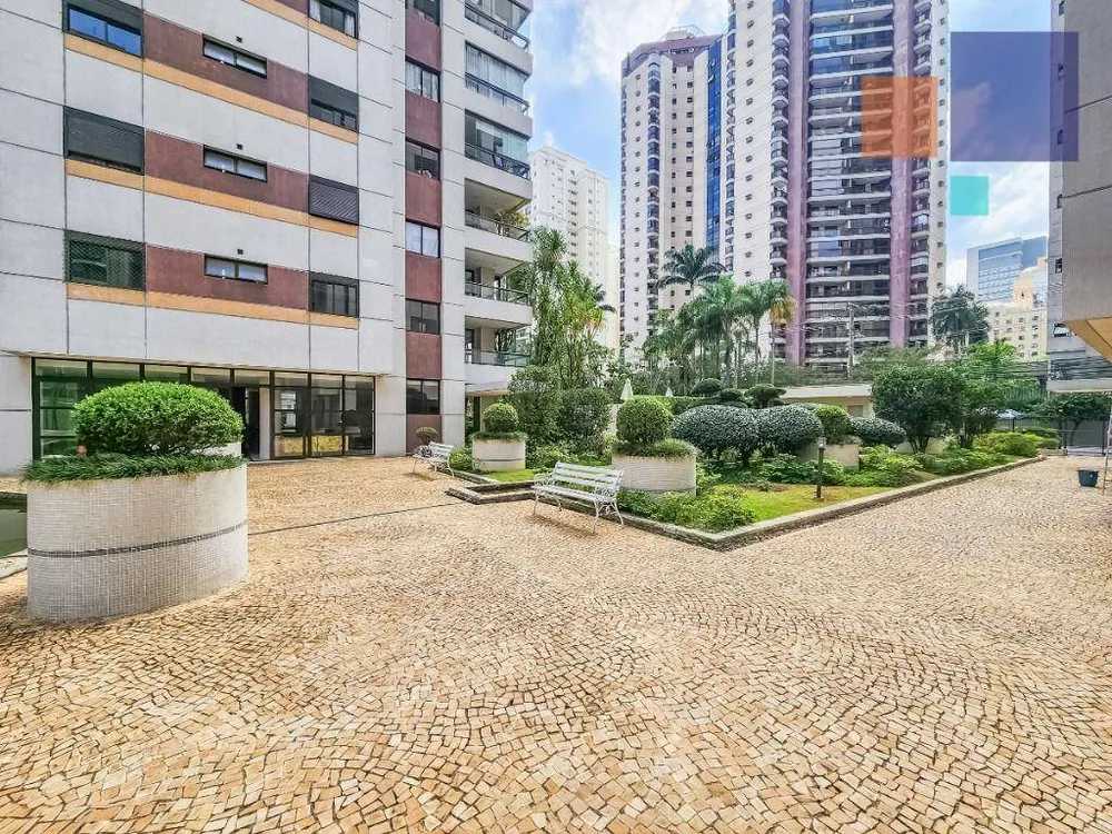 Apartamento, 4 quartos, 162 m² - Foto 5