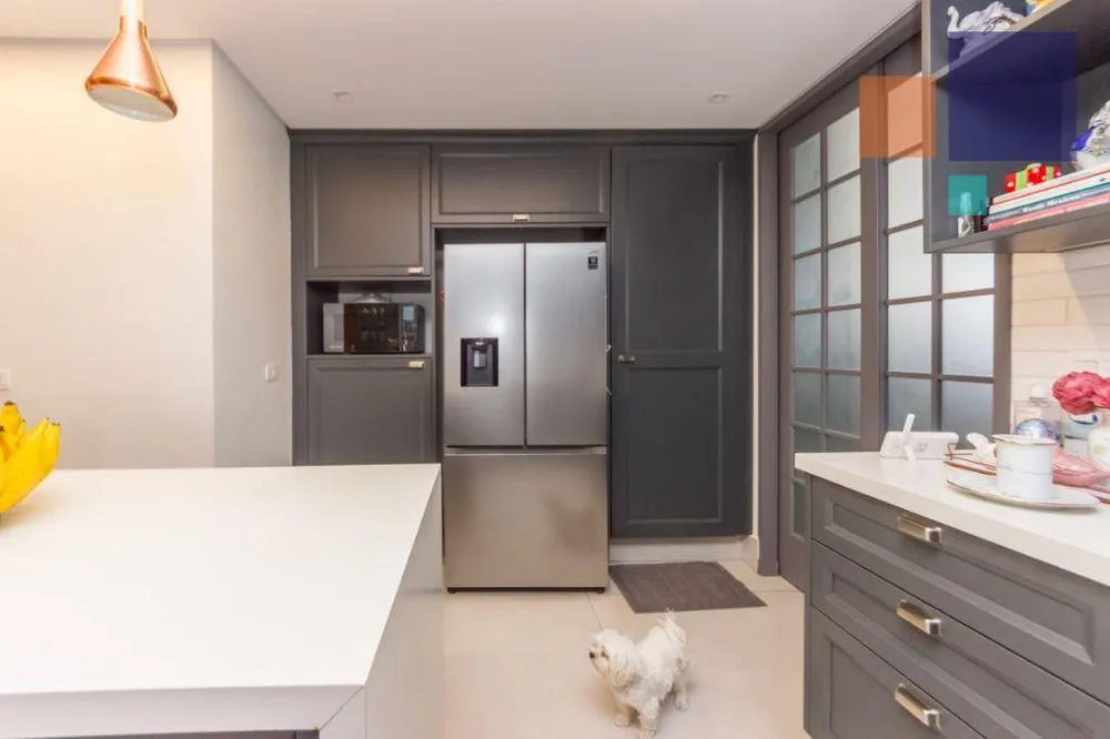 Apartamento, 4 quartos, 162 m² - Foto 5