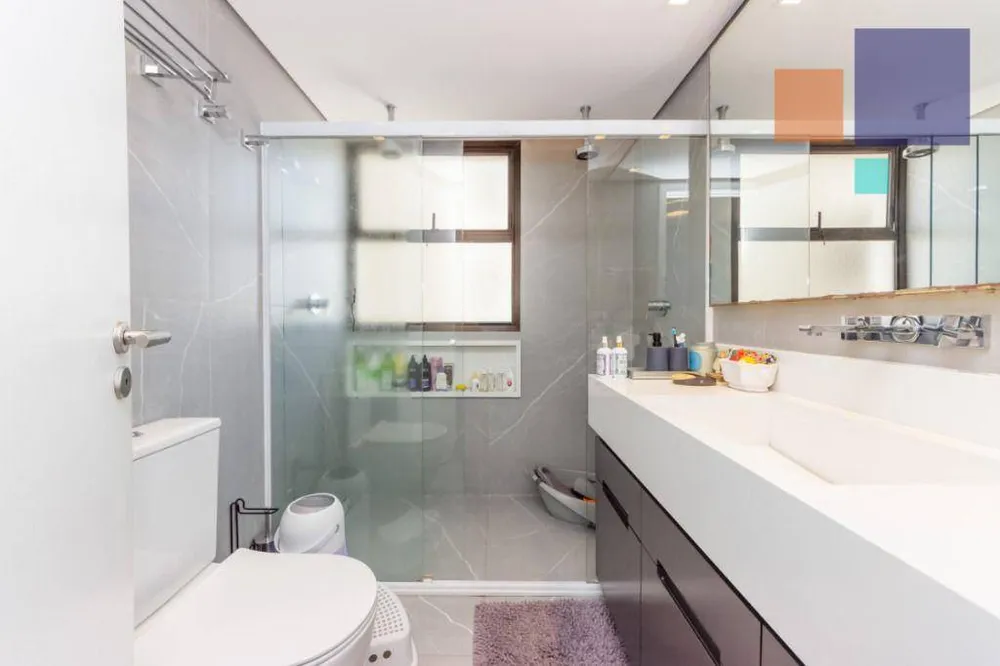 Apartamento, 4 quartos, 162 m² - Foto 6