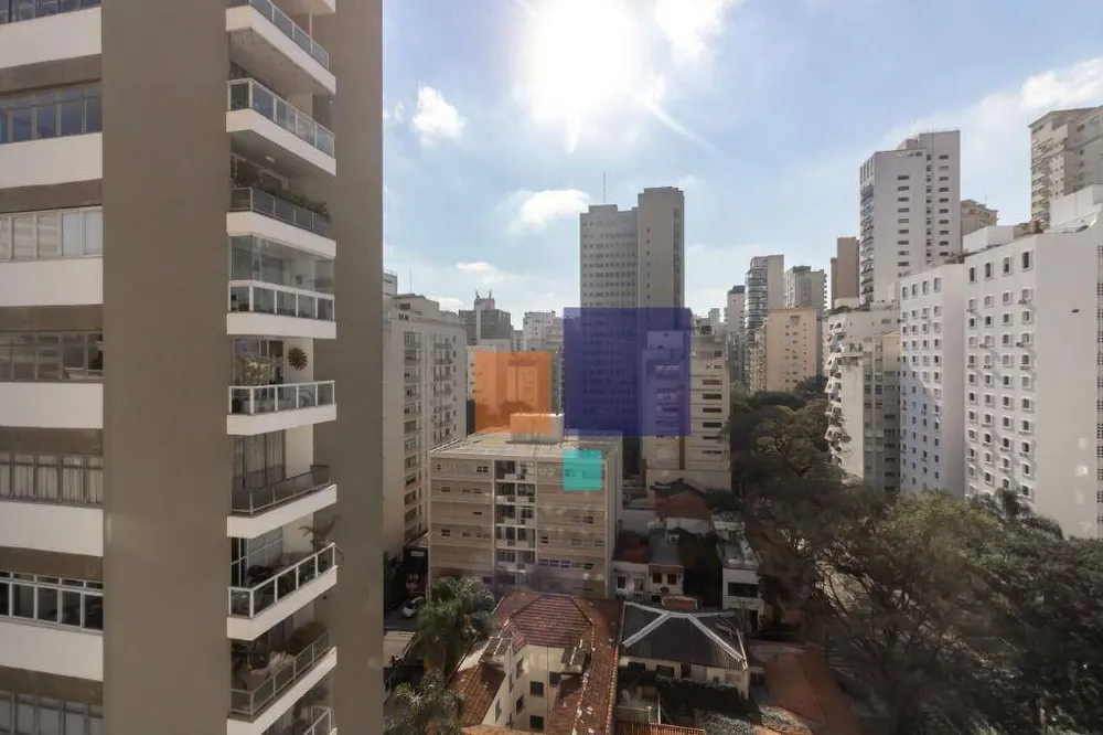 Apartamento, 3 quartos, 207 m² - Foto 3