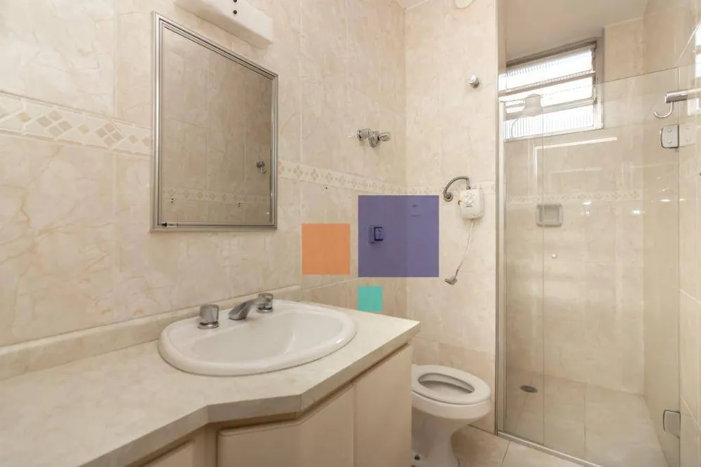 Apartamento, 3 quartos, 207 m² - Foto 9