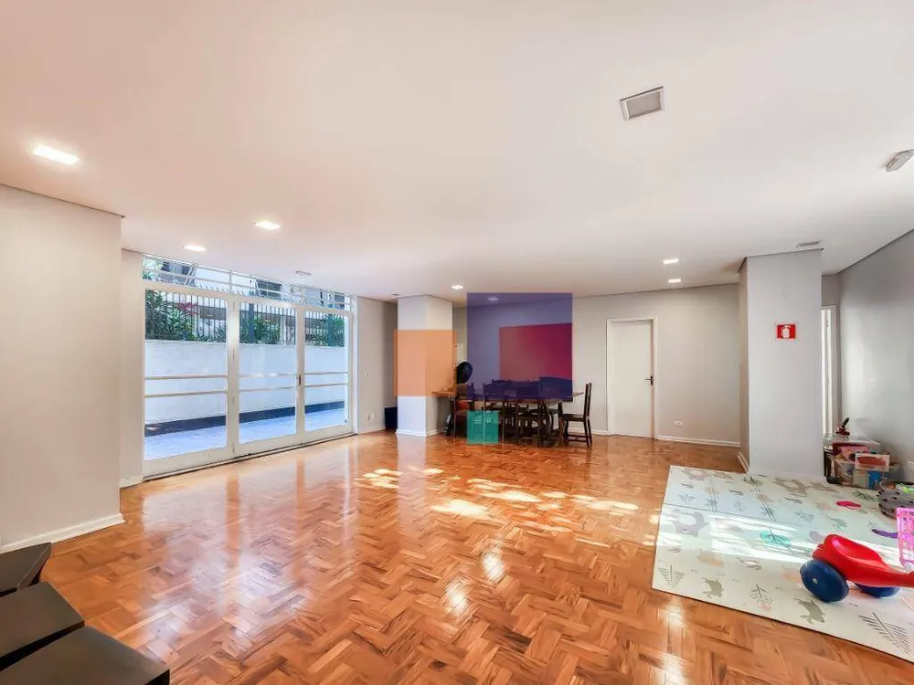 Apartamento, 3 quartos, 207 m² - Foto 12