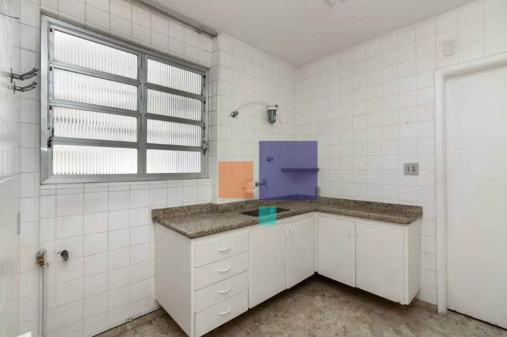 Apartamento, 3 quartos, 207 m² - Foto 10