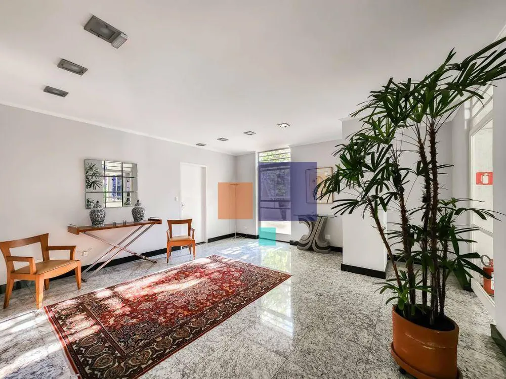 Apartamento, 3 quartos, 207 m² - Foto 11