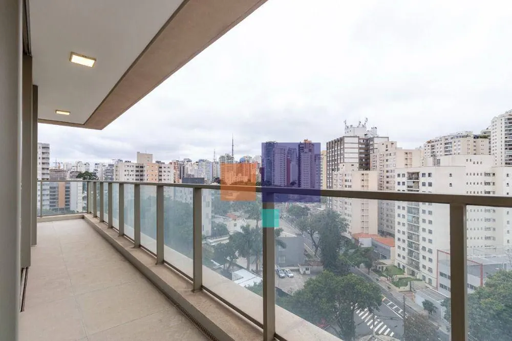 Apartamento, 4 quartos, 294 m² - Foto 2