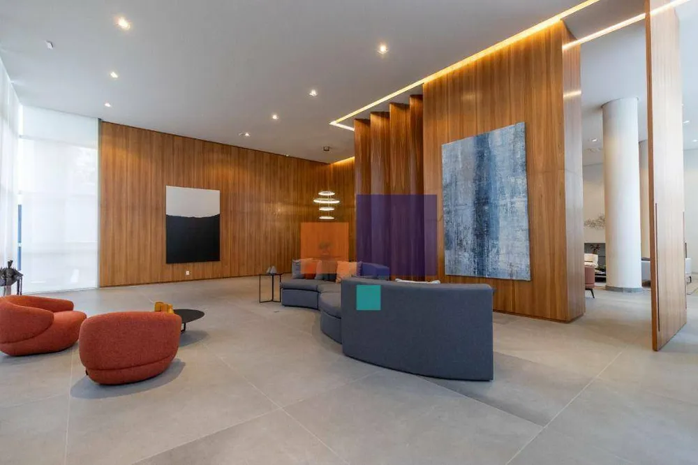 Apartamento, 4 quartos, 294 m² - Foto 9