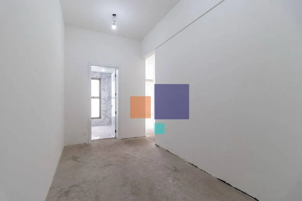 Apartamento, 4 quartos, 294 m² - Foto 1