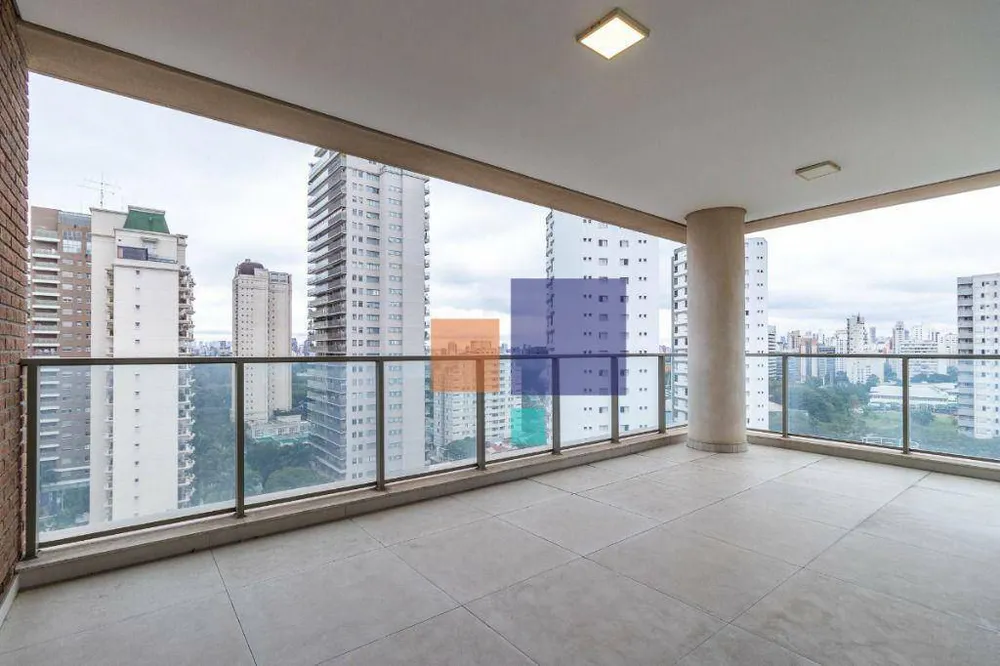 Apartamento, 4 quartos, 294 m² - Foto 13