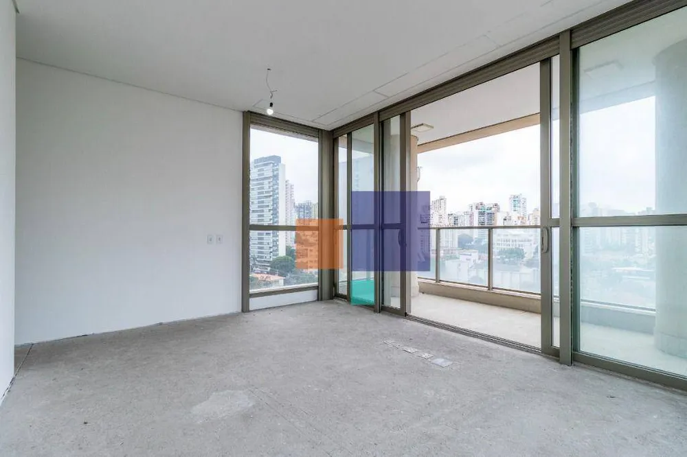 Apartamento, 4 quartos, 294 m² - Foto 4