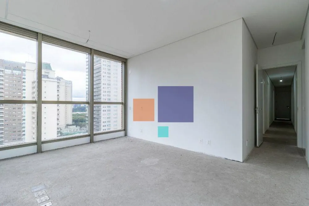 Apartamento, 4 quartos, 294 m² - Foto 15