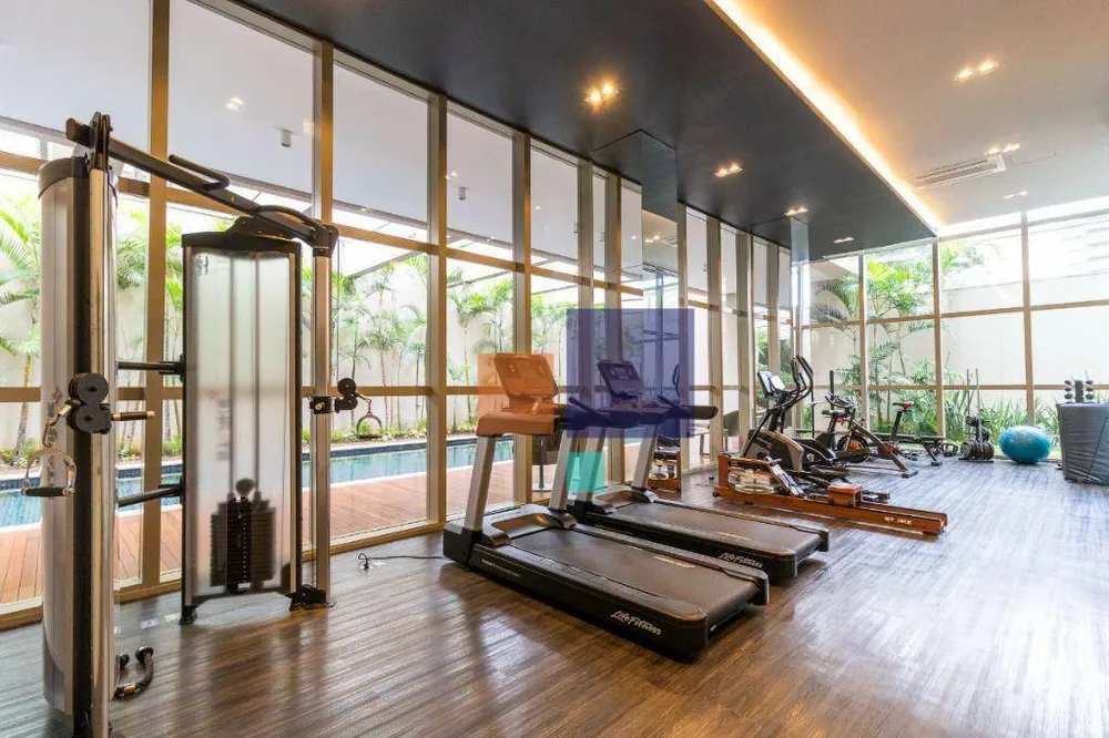 Apartamento, 4 quartos, 294 m² - Foto 14