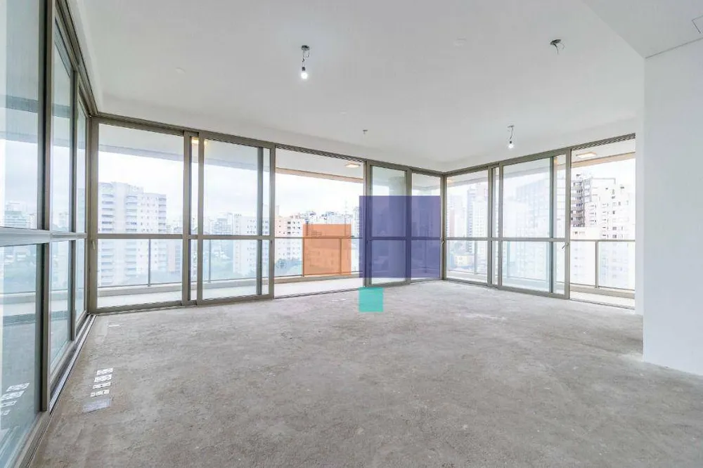 Apartamento, 4 quartos, 294 m² - Foto 3