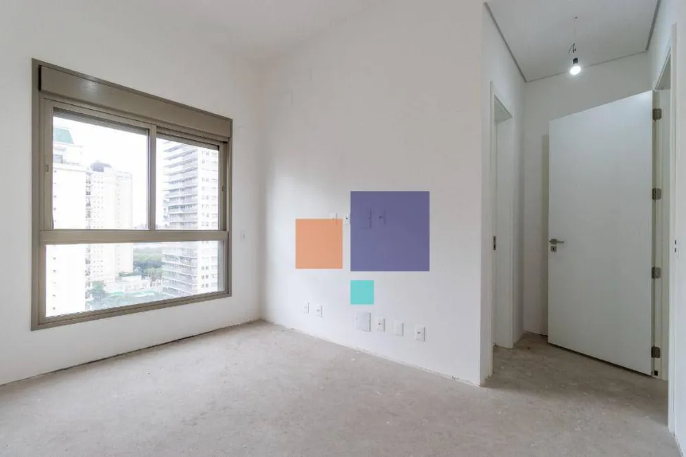 Apartamento, 4 quartos, 294 m² - Foto 10