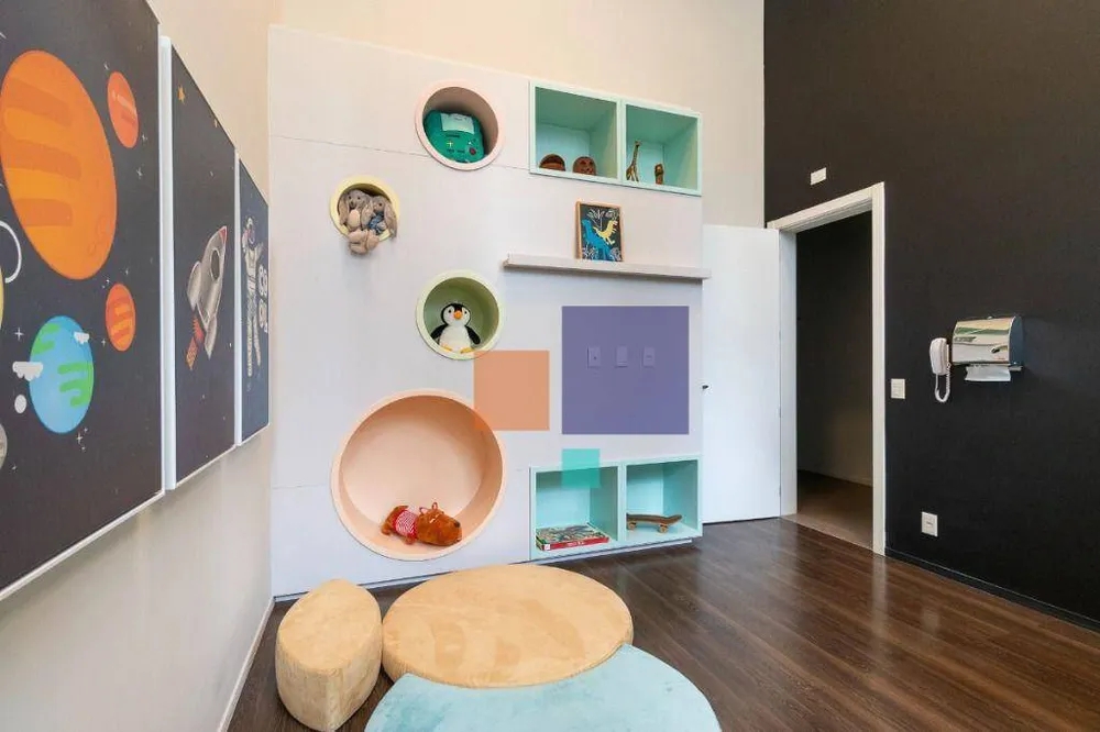Apartamento, 4 quartos, 294 m² - Foto 5
