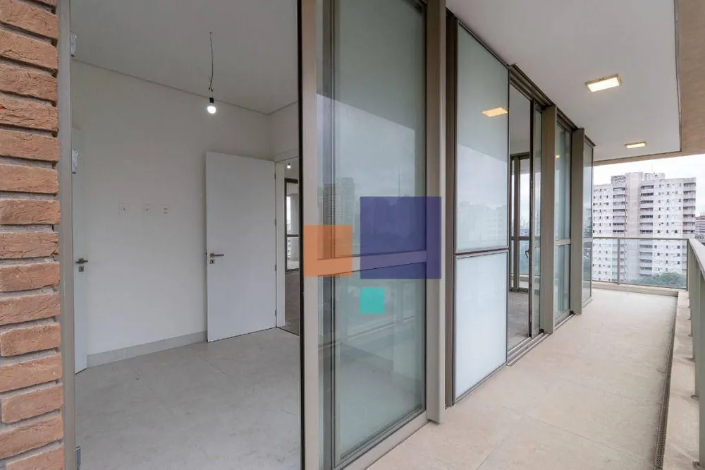 Apartamento, 4 quartos, 294 m² - Foto 8