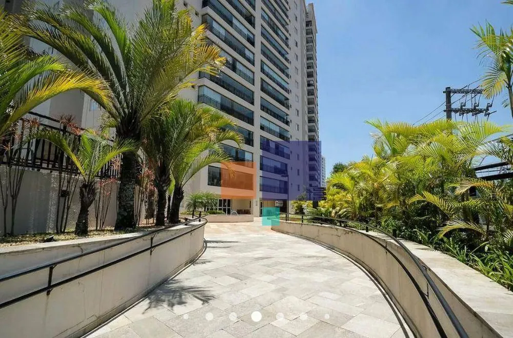 Apartamento, 3 quartos, 128 m² - Foto 8