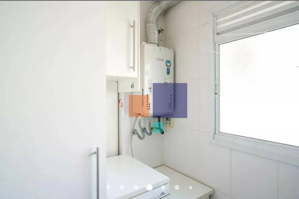 Apartamento, 3 quartos, 128 m² - Foto 5