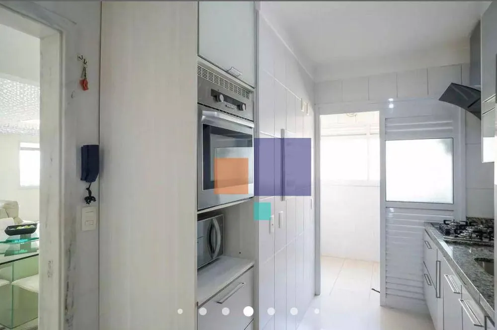 Apartamento, 3 quartos, 128 m² - Foto 1