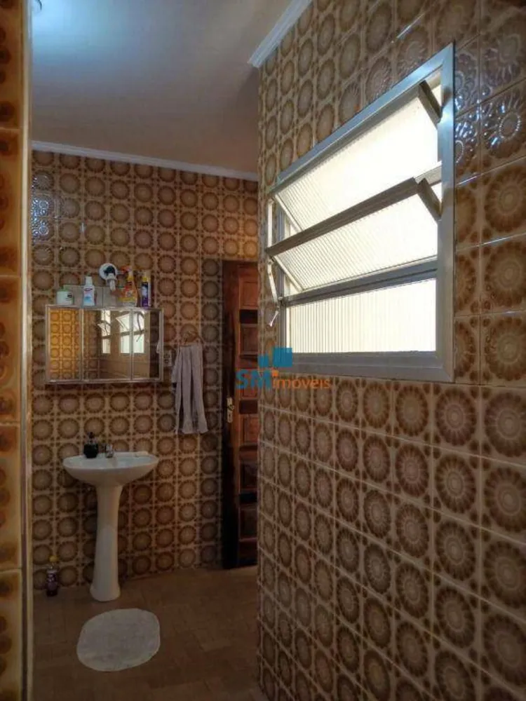 Casa, 5 quartos, 298 m² - Foto 11
