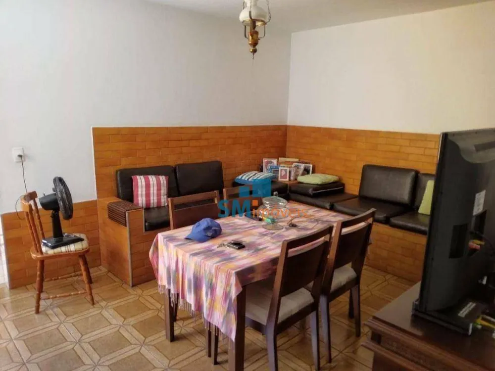 Casa, 5 quartos, 298 m² - Foto 2