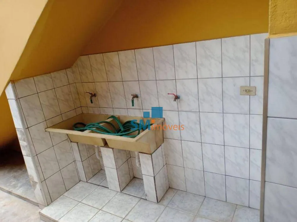 Casa, 5 quartos, 298 m² - Foto 3