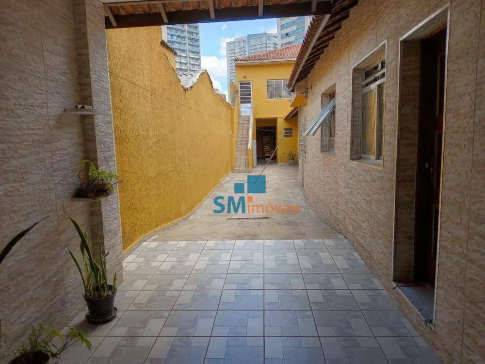 Casa, 5 quartos, 298 m² - Foto 1