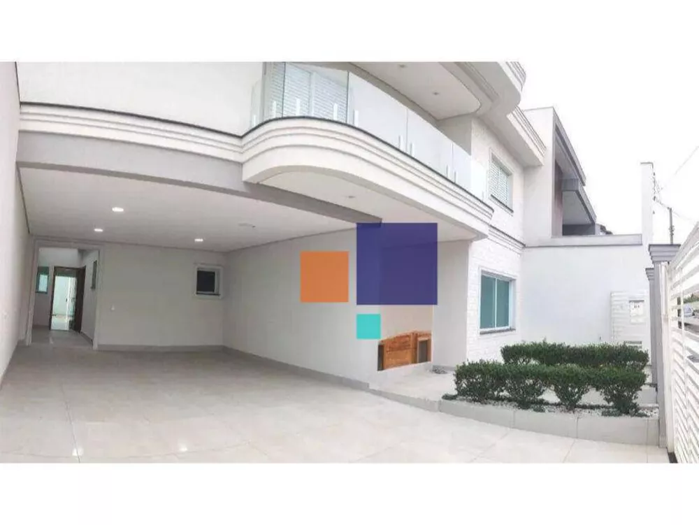 Sobrado à venda com 4 quartos, 300m² - Foto 3