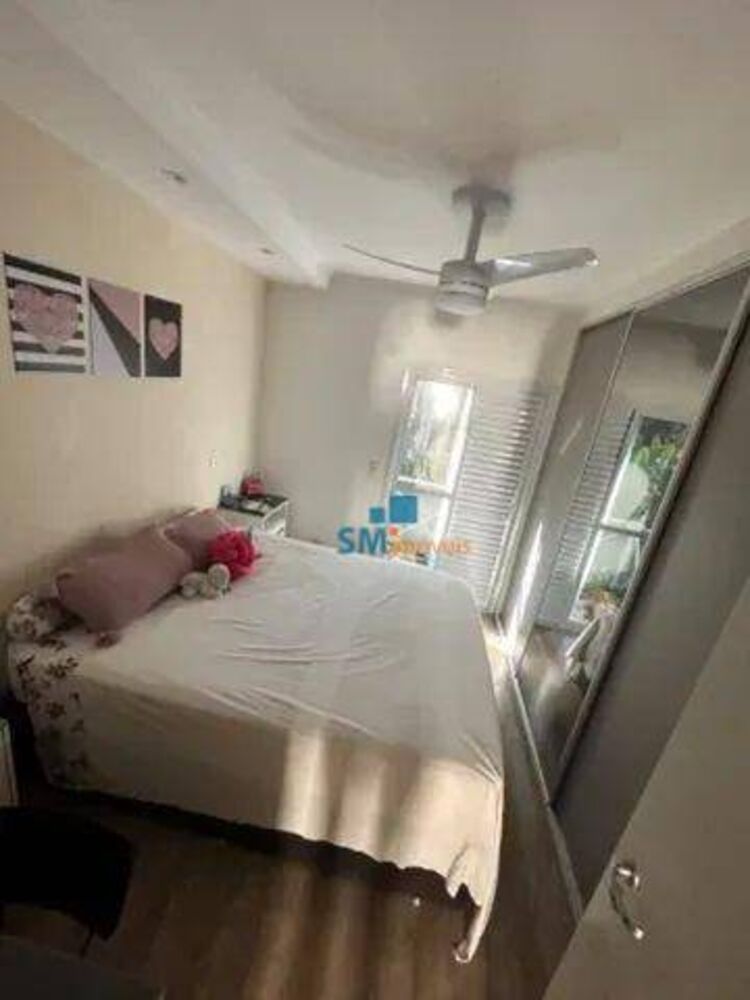 Casa de Condomínio, 2 quartos - Foto 4