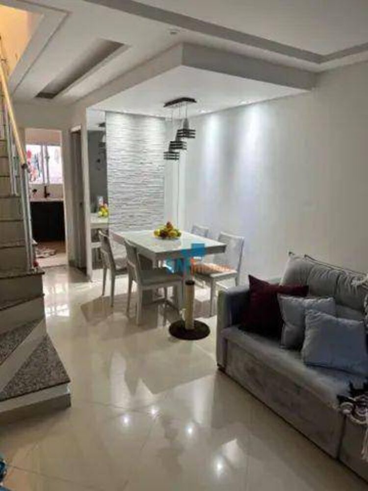Casa de Condomínio, 2 quartos - Foto 2