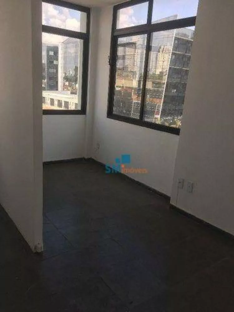 Conjunto Comercial-Sala para alugar, 50m² - Foto 4