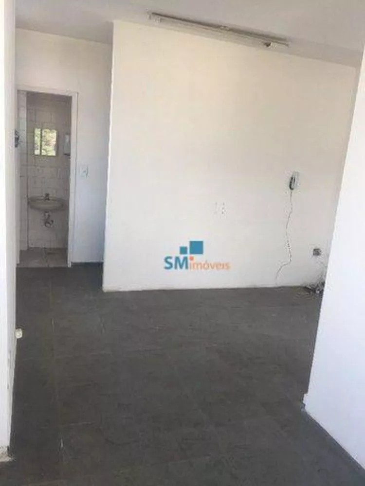 Conjunto Comercial-Sala para alugar, 50m² - Foto 3