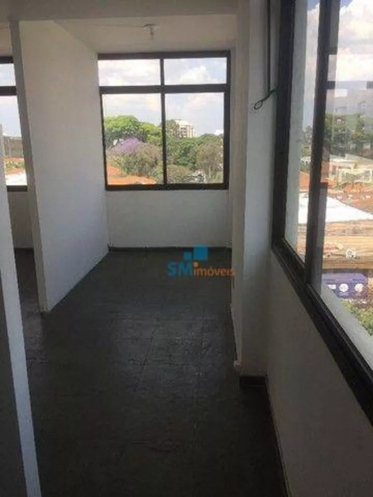 Conjunto Comercial-Sala para alugar, 50m² - Foto 2